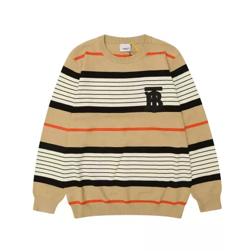 Cheap Burberry Fashion Sweaters Long Sleeved For Men #1361180, $$52.00 USD On Burberry Fashion Sweaters