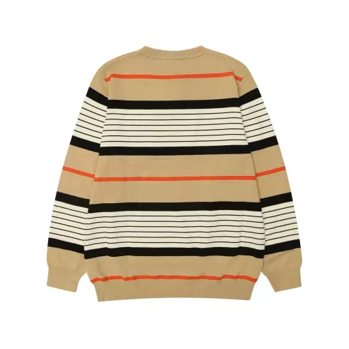 Replica Burberry Fashion Sweaters Long Sleeved For Men #1361180 $52.00 USD for Wholesale