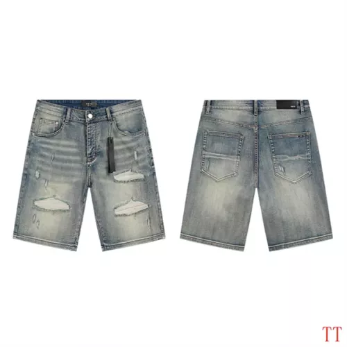 Cheap Amiri Jeans For Men #1361186, $$56.00 USD On Amiri Jeans