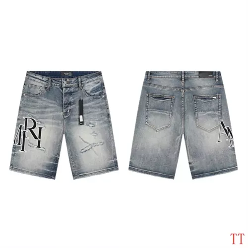 Cheap Amiri Jeans For Men #1361189, $$56.00 USD On Amiri Jeans