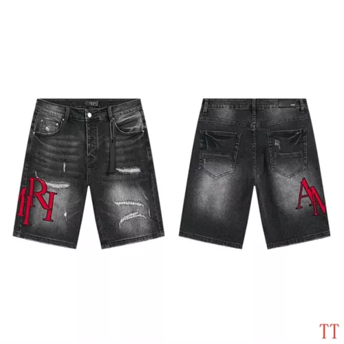 Cheap Amiri Jeans For Men #1361190, $$56.00 USD On Amiri Jeans