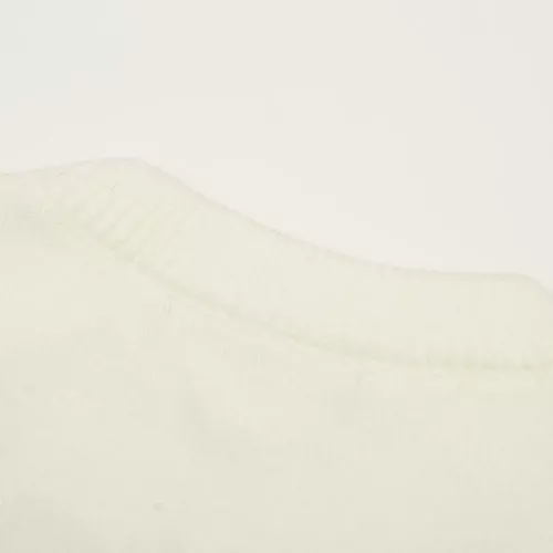 Replica Louis Vuitton LV Sweaters Long Sleeved For Unisex #1361192 $48.00 USD for Wholesale