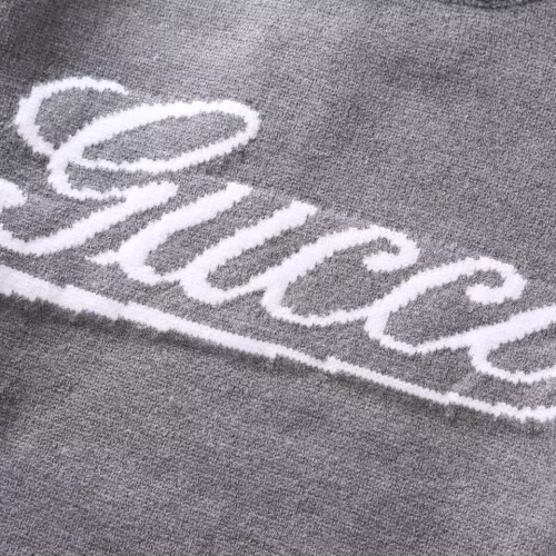 Replica Gucci Sweaters Long Sleeved For Unisex #1361193 $52.00 USD for Wholesale