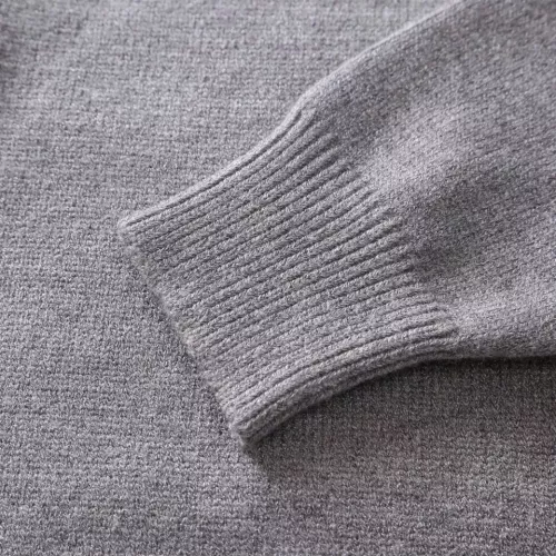 Replica Gucci Sweaters Long Sleeved For Unisex #1361193 $52.00 USD for Wholesale