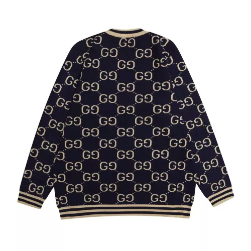 Replica Gucci Sweaters Long Sleeved For Unisex #1361194 $52.00 USD for Wholesale