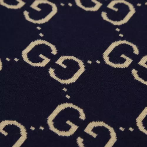 Replica Gucci Sweaters Long Sleeved For Unisex #1361194 $52.00 USD for Wholesale