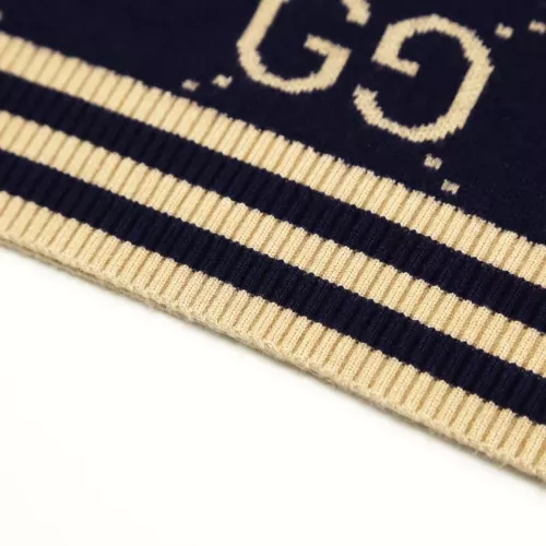Replica Gucci Sweaters Long Sleeved For Unisex #1361194 $52.00 USD for Wholesale