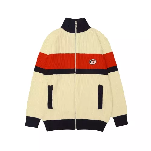 Cheap Gucci Sweaters Long Sleeved For Unisex #1361195, $$60.00 USD On Gucci Sweaters