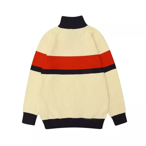 Replica Gucci Sweaters Long Sleeved For Unisex #1361195 $60.00 USD for Wholesale