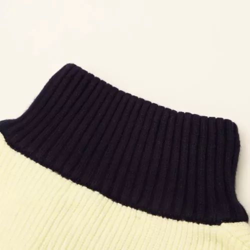 Replica Gucci Sweaters Long Sleeved For Unisex #1361195 $60.00 USD for Wholesale