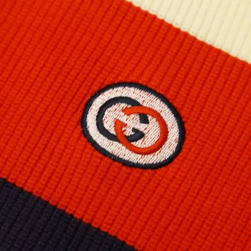 Replica Gucci Sweaters Long Sleeved For Unisex #1361195 $60.00 USD for Wholesale