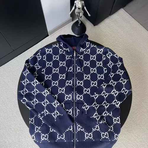 Cheap Gucci Sweaters Long Sleeved For Unisex #1361201, $$112.00 USD On Gucci Sweaters