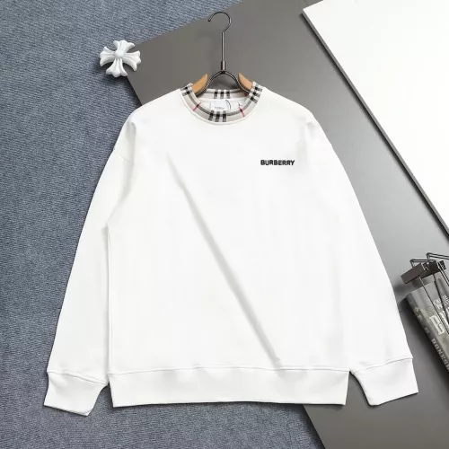 Cheap Burberry Hoodies Long Sleeved For Unisex #1361205, $$52.00 USD On Burberry Hoodies