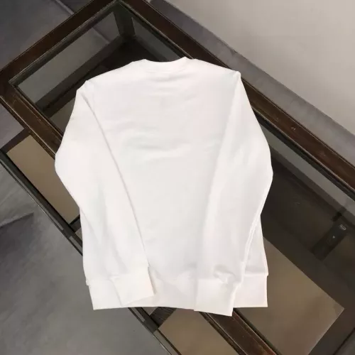 Replica Fendi Hoodies Long Sleeved For Unisex #1361216 $52.00 USD for Wholesale