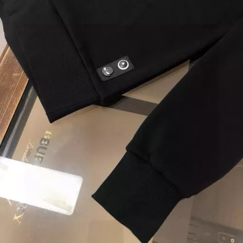 Replica Fendi Hoodies Long Sleeved For Unisex #1361217 $52.00 USD for Wholesale