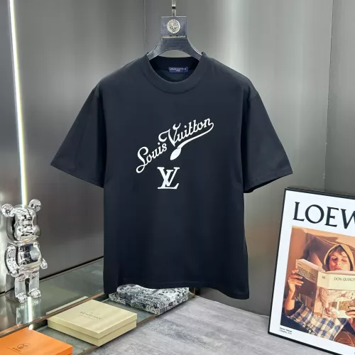 Cheap Louis Vuitton LV T-Shirts Short Sleeved For Men #1361219, $$60.00 USD On Louis Vuitton LV T-Shirts