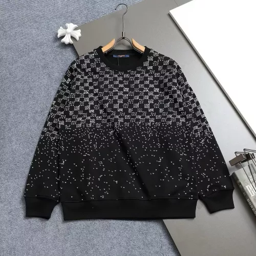 Cheap Louis Vuitton LV Hoodies Long Sleeved For Unisex #1361220, $$52.00 USD On Louis Vuitton LV Hoodies