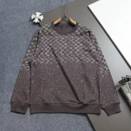 Cheap Louis Vuitton LV Hoodies Long Sleeved For Unisex #1361221, $$52.00 USD On Louis Vuitton LV Hoodies