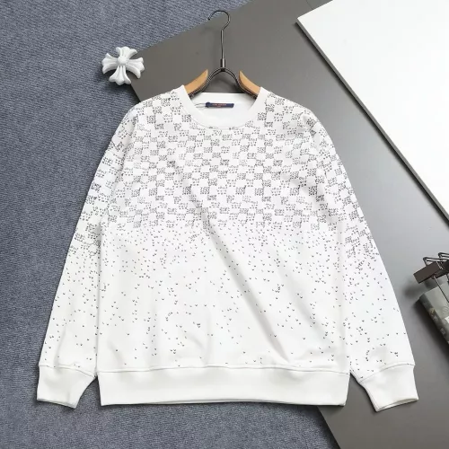 Cheap Louis Vuitton LV Hoodies Long Sleeved For Unisex #1361222, $$52.00 USD On Louis Vuitton LV Hoodies