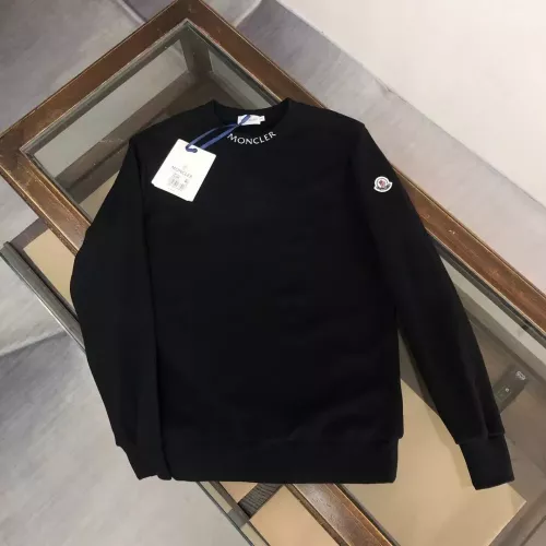 Cheap Moncler Hoodies Long Sleeved For Unisex #1361223, $$52.00 USD On Moncler Hoodies