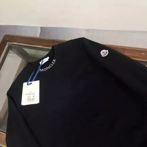 Replica Moncler Hoodies Long Sleeved For Unisex #1361223 $52.00 USD for Wholesale