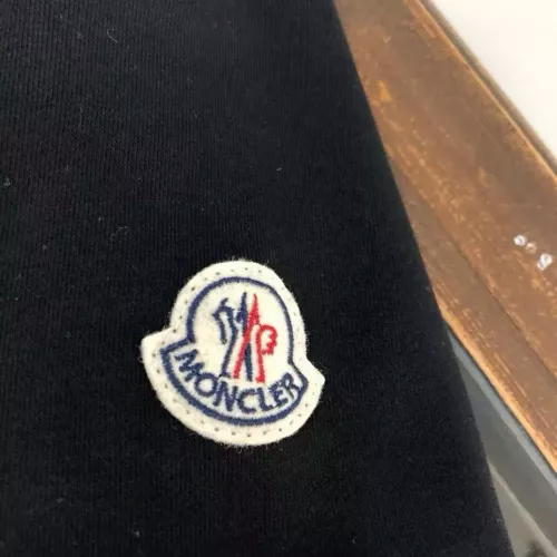 Replica Moncler Hoodies Long Sleeved For Unisex #1361223 $52.00 USD for Wholesale