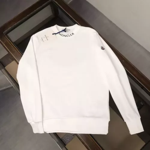 Cheap Moncler Hoodies Long Sleeved For Unisex #1361224, $$52.00 USD On Moncler Hoodies