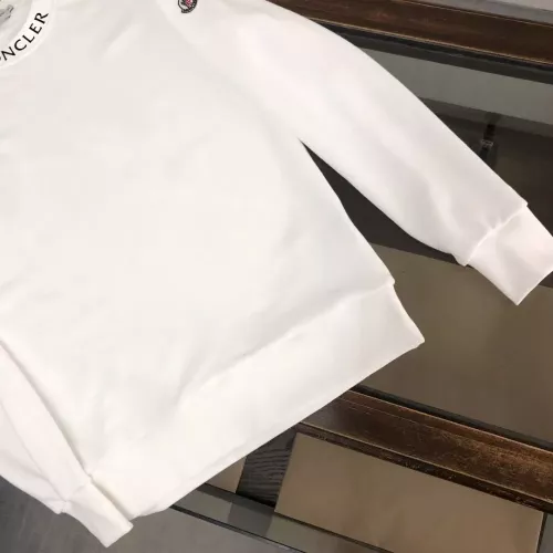 Replica Moncler Hoodies Long Sleeved For Unisex #1361224 $52.00 USD for Wholesale