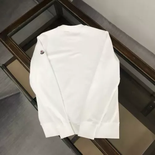 Replica Moncler Hoodies Long Sleeved For Unisex #1361224 $52.00 USD for Wholesale