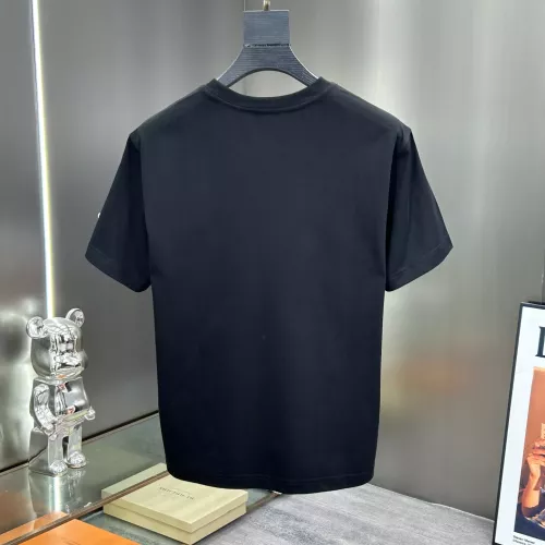 Replica Moncler T-Shirts Short Sleeved For Men #1361227 $64.00 USD for Wholesale