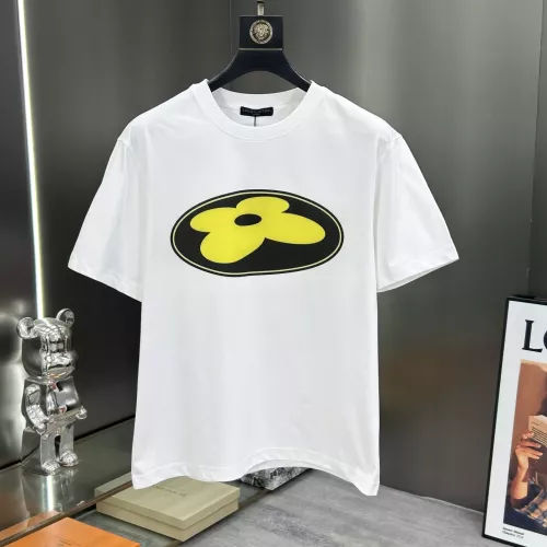 Cheap Louis Vuitton LV T-Shirts Short Sleeved For Men #1361228, $$64.00 USD On Louis Vuitton LV T-Shirts