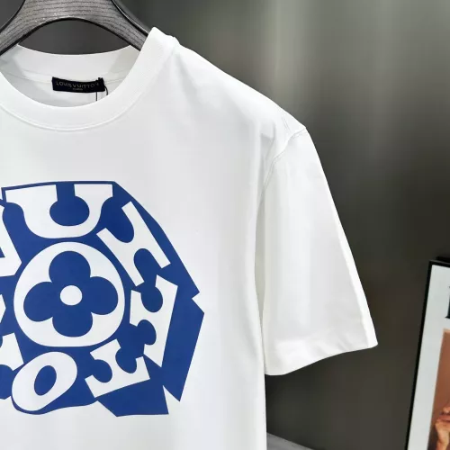 Replica Louis Vuitton LV T-Shirts Short Sleeved For Men #1361229 $64.00 USD for Wholesale