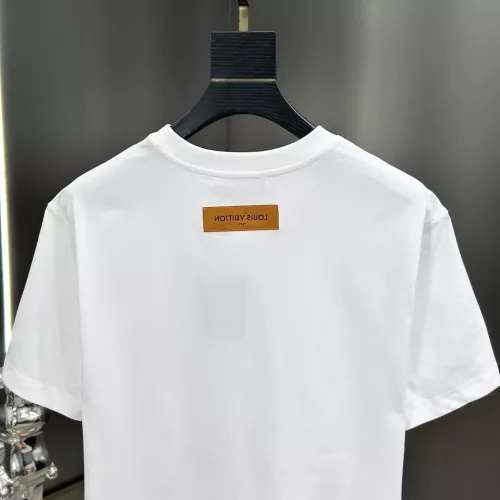 Replica Louis Vuitton LV T-Shirts Short Sleeved For Men #1361229 $64.00 USD for Wholesale