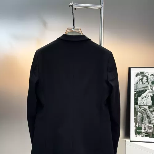 Replica Prada Jackets Long Sleeved For Men #1361248 $122.00 USD for Wholesale