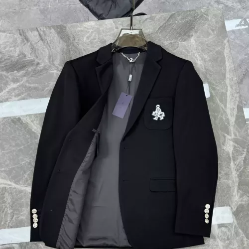 Replica Prada Jackets Long Sleeved For Men #1361248 $122.00 USD for Wholesale