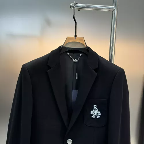 Replica Prada Jackets Long Sleeved For Men #1361248 $122.00 USD for Wholesale