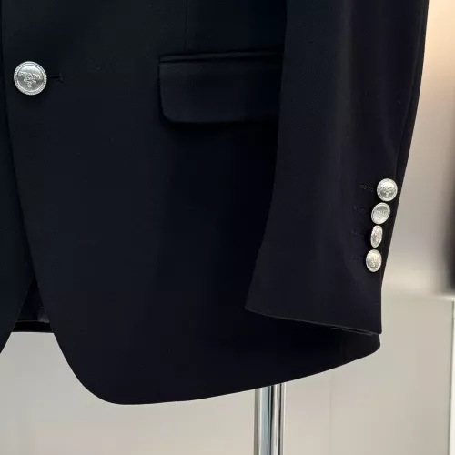Replica Prada Jackets Long Sleeved For Men #1361248 $122.00 USD for Wholesale