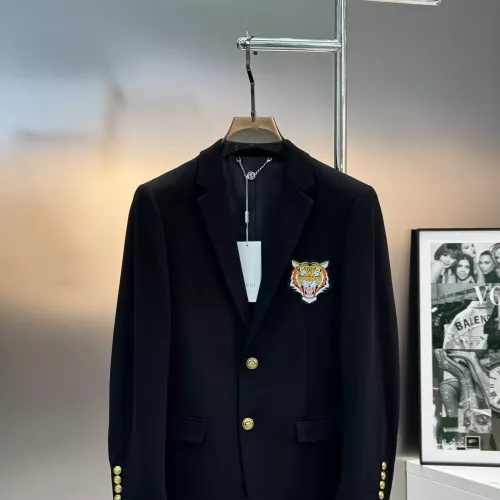 Cheap Gucci Jackets Long Sleeved For Men #1361249, $$122.00 USD On Gucci Jackets