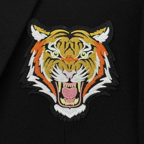 Replica Gucci Jackets Long Sleeved For Men #1361249 $122.00 USD for Wholesale
