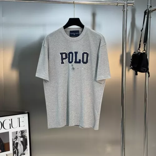 Cheap Ralph Lauren Polo T-Shirts Short Sleeved For Unisex #1361251, $$68.00 USD On Ralph Lauren Polo T-Shirts