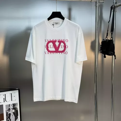 Cheap Valentino T-Shirts Short Sleeved For Unisex #1361252, $$68.00 USD On Valentino T-Shirts