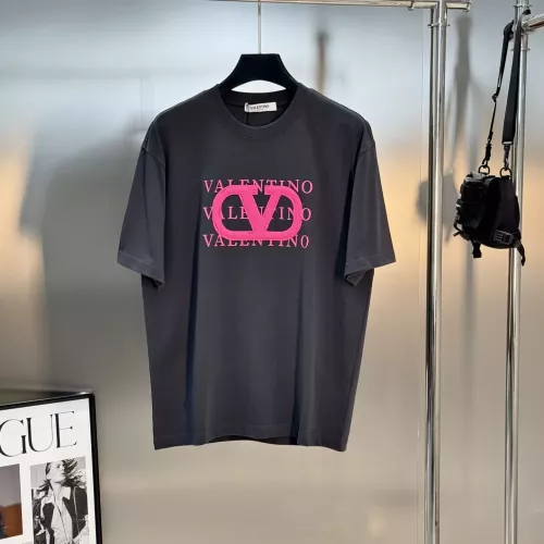 Cheap Valentino T-Shirts Short Sleeved For Unisex #1361253, $$68.00 USD On Valentino T-Shirts