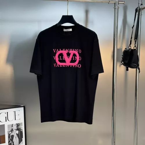 Cheap Valentino T-Shirts Short Sleeved For Unisex #1361254, $$68.00 USD On Valentino T-Shirts