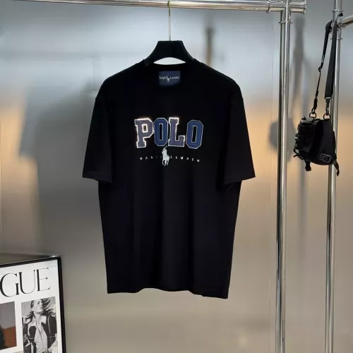 Cheap Ralph Lauren Polo T-Shirts Short Sleeved For Unisex #1361255, $$68.00 USD On Ralph Lauren Polo T-Shirts