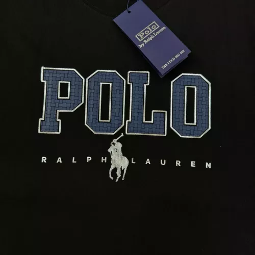 Replica Ralph Lauren Polo T-Shirts Short Sleeved For Unisex #1361255 $68.00 USD for Wholesale