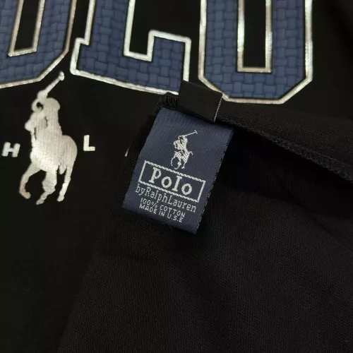 Replica Ralph Lauren Polo T-Shirts Short Sleeved For Unisex #1361255 $68.00 USD for Wholesale