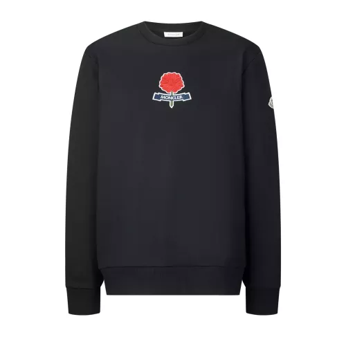 Cheap Moncler Hoodies Long Sleeved For Unisex #1361256, $$82.00 USD On Moncler Hoodies