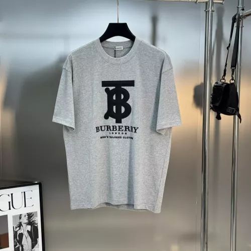 Cheap Burberry T-Shirts Short Sleeved For Unisex #1361258, $$68.00 USD On Burberry T-Shirts