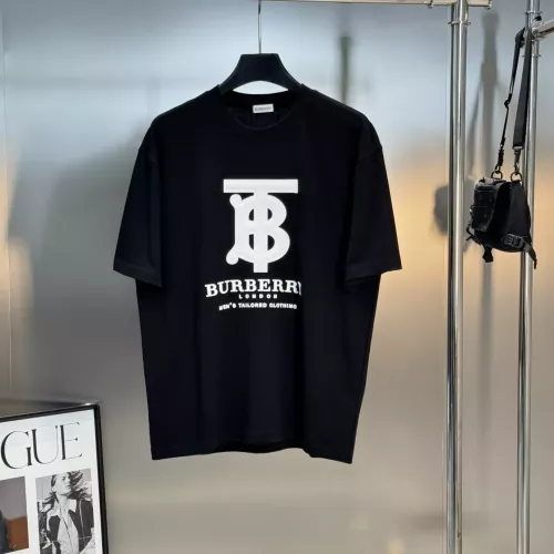Cheap Burberry T-Shirts Short Sleeved For Unisex #1361259, $$68.00 USD On Burberry T-Shirts