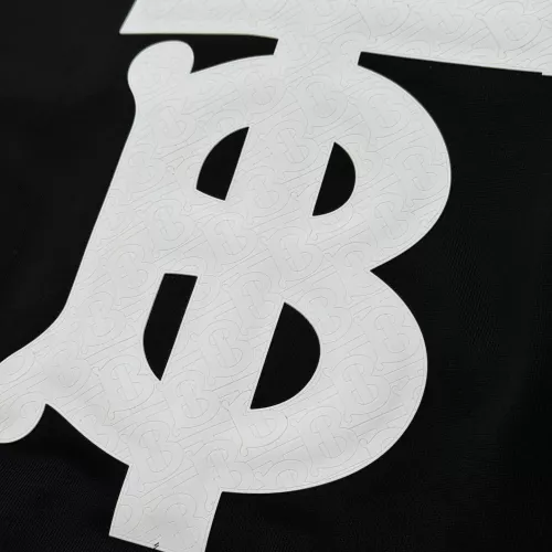 Replica Burberry T-Shirts Short Sleeved For Unisex #1361259 $68.00 USD for Wholesale